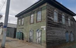 40 лет ожидания нового жилья в 123-летнем бараке