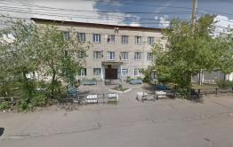 Полицейский обвиняется в смерти 42-летнего мужчины в Чите