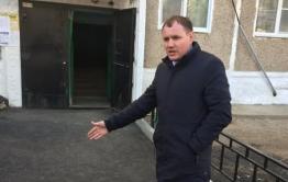 Уголовное дело в отношении главы Нерчинского района связано с контрактом по благоустройству стадиона — Следком 
