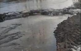 Мэр Нерчинска не реагирует на просьбу жителей о помощи