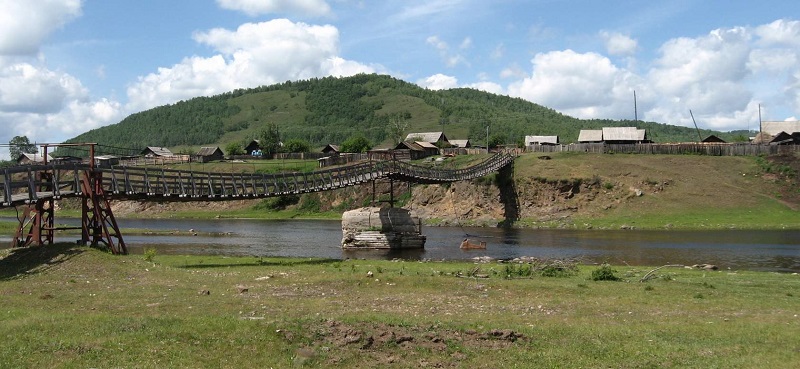 ​Кактолга и Будюмкан ждут, когда закончатся «веерные отключения», а через Газимур будет построен автомобильный мост