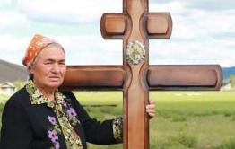 Своих не забываем