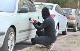 Неудачливых угонщиков из Краснокаменска приговорили к реальному сроку.