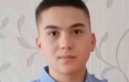 Полиция Оренбургской области просит помощь забайкальцев в розыске без вести пропавшего подростка
