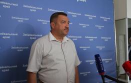 Глава Читинского района подозревается в даче взятки экс-прокурору 