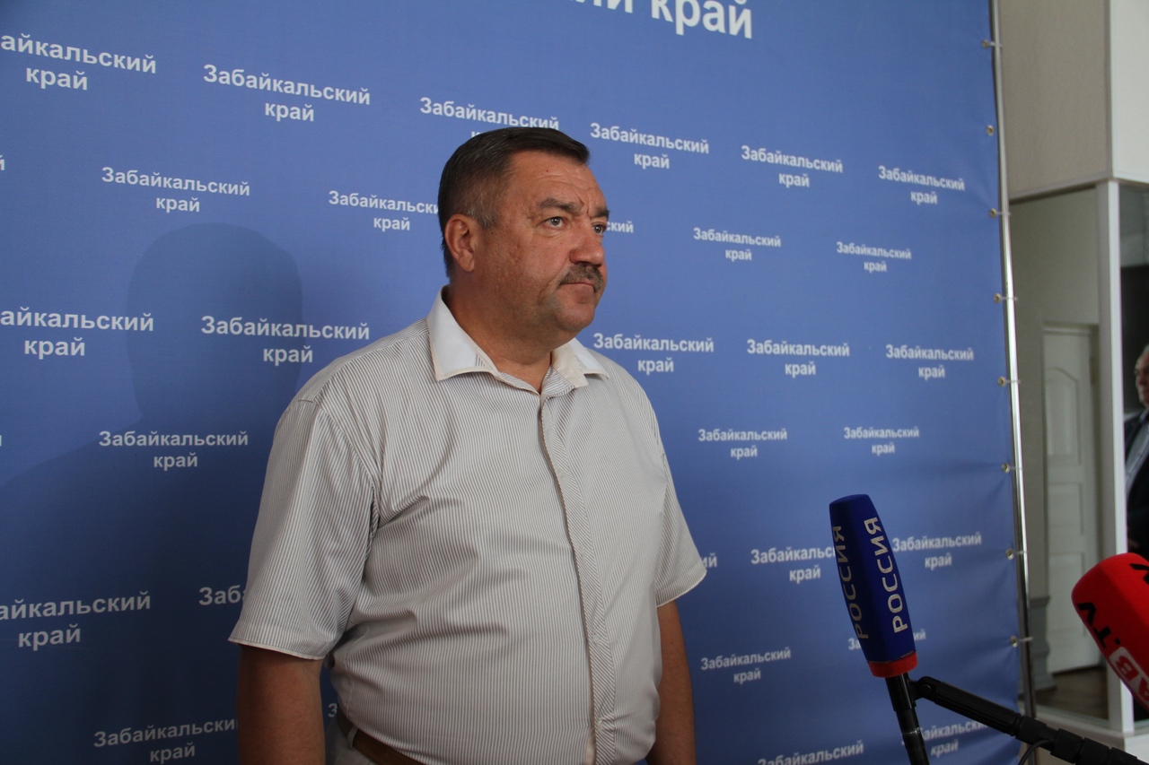 Глава Читинского района подозревается в даче взятки экс-прокурору 