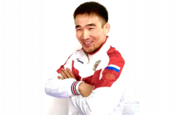 Забайкальский борец стал чемпионом России по борьбе среди глухих