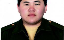 Молодой уроженец Забайкалья погиб во время специальной военной операции на Украине 