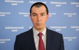 Забайкальские депутаты согласовали кандидатуру Кефера на пост зампреда Правительства. Цымпиловой и Щегловой не хватило голосов.