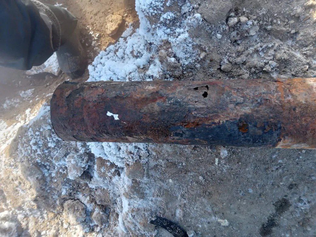 В России грядет пятилетка великих аварий в ЖКХ