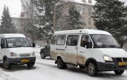 Народный топ плохих маршруток составили читинцы