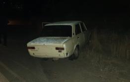В Забайкалье задержали серийных угонщиков «Жигулей»