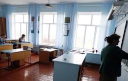 ​Семь школ в Забайкалье вышли с дистанционного обучения