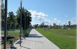 В забайкальском поселке появится беговая дорожка за 5,6 миллиона рублей