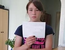 Уже две недели в Читинском районе ищут 15-летнюю девушку