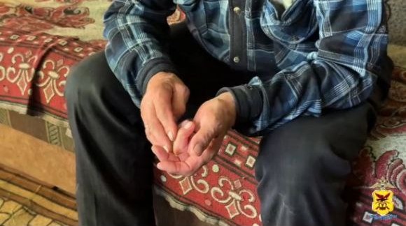  У отца погибшего участника СВО мошенники выманили 4 млн рублей  