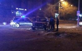 ​Сотрудники «Читинской авиабазы» подрались с сотрудниками ДПС