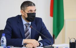 Губернатор Забайкалья поручил удвоить зарплату сотрудникам лесопожарных формирований 