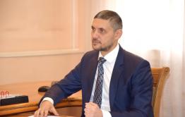 Осипов подведет итоги года в прямом эфире 