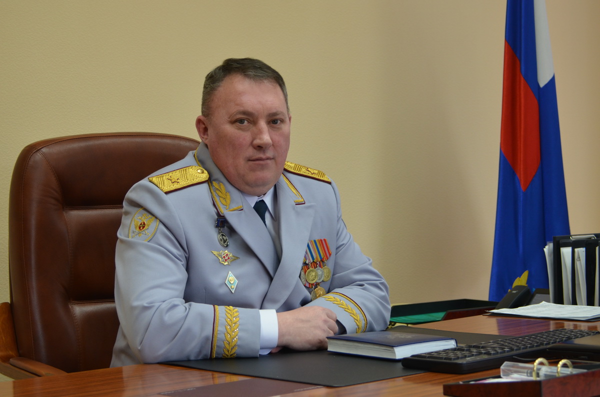 Срочно: В Забайкалье на охоте застрелен начальник регионального ФСИН