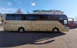 Из Читы в Маньчжурию вновь можно уехать на автобусе