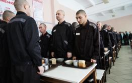  Записки зэка: Жизнь «на бараке»