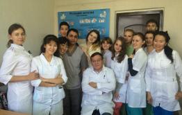 Знакомьтесь — профессор Лобанов