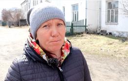 В Забайкалье прокуратура проводит проверку по материалам «Вечорки» о переселении многодетной семьи из ветхого в аварийное жилье в Шилкинском районе