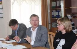 Экс-чиновник погорел на заниженной оценке