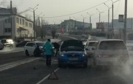 Новогодние шалости забайкальцев