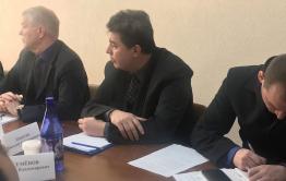 Пришедший на пост главы «Забайкаллесхоза» Николай Никитин подозревается в хищении средств. Его предшественника задержали по аналогичным подозрениям
