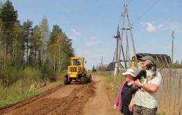 ​ Рейсовый автобус перестал доезжать до села Тасей