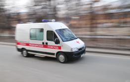 Машины скорой помощи получат Агинская и Шилкинская ЦРБ