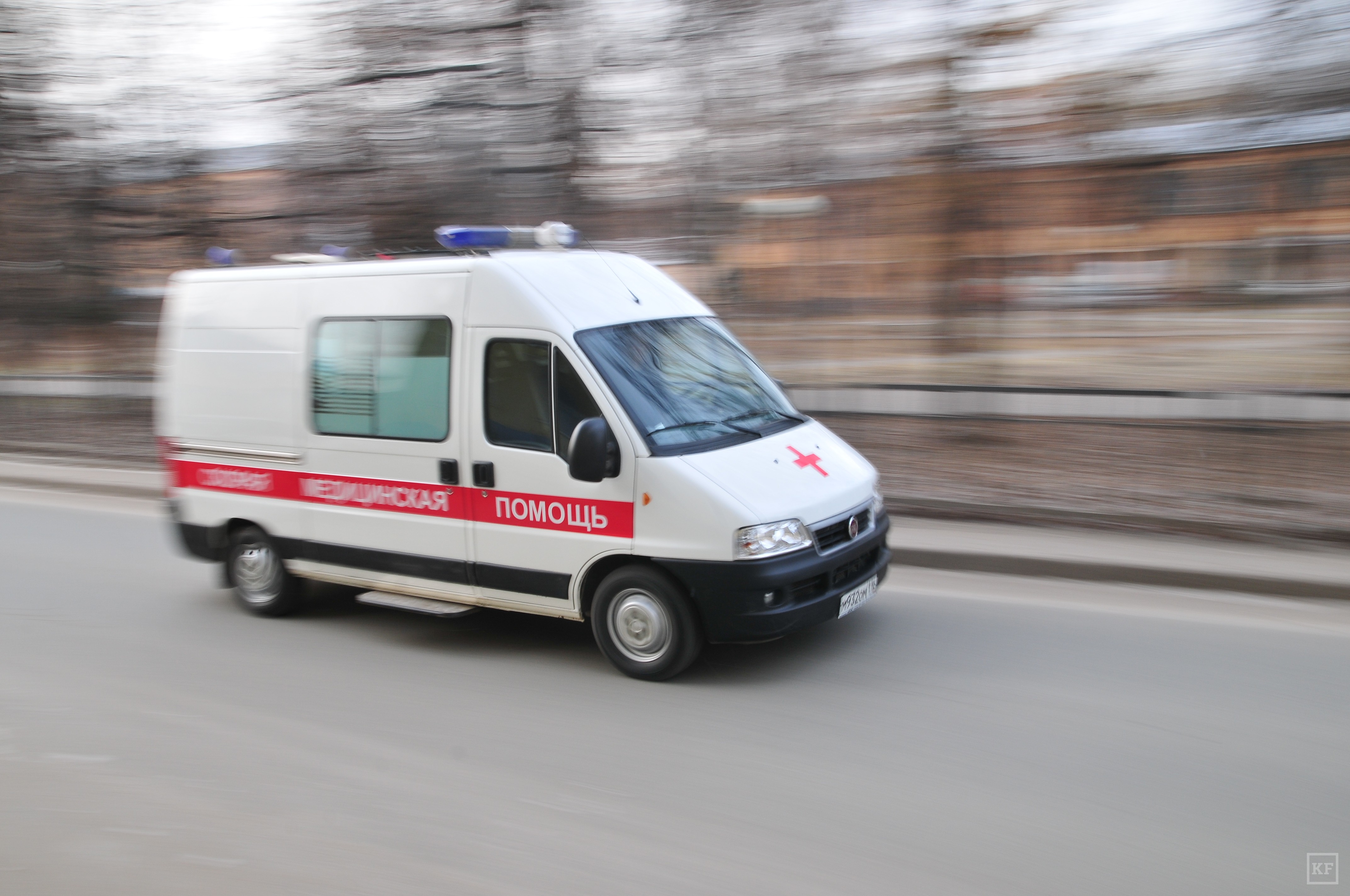 Машины скорой помощи получат Агинская и Шилкинская ЦРБ