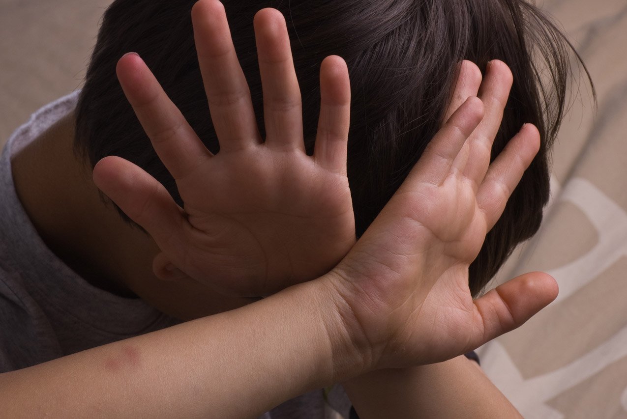 ​Женщину из Борзи будут судить за жестокое обращение c малолетним ребенком