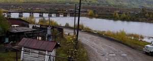 Начальник участка ЗабЖД и путеец погибли при обрушении моста на ст.Ксеньевская Могочинского района