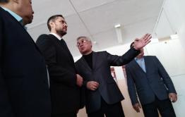 ​Осипову пытались навязать Жданову на пост сенатора