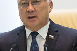 Жамсуев: Правительство выполнило обещание на 100 % по сохранению особого статуса для округа