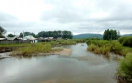 Рост уровня воды ожидается на пяти реках Забайкальского края