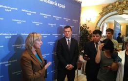 ​Племзавод «Комсомолец» одним из первых получит финансовую поддержку от Фонда развития Дальнего Востока