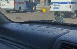 ​Саперы не нашли опасных предметов в самолете в Читинском аэропорту