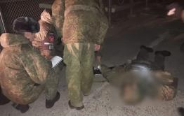 Комиссия Минобороны назвала причину расстрела военных в Горном - «межличностный конфликт»