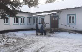 Глава забайкальского минздрава извинилась за свои слова по поводу закрытия круглосуточного стационара в Харагуне