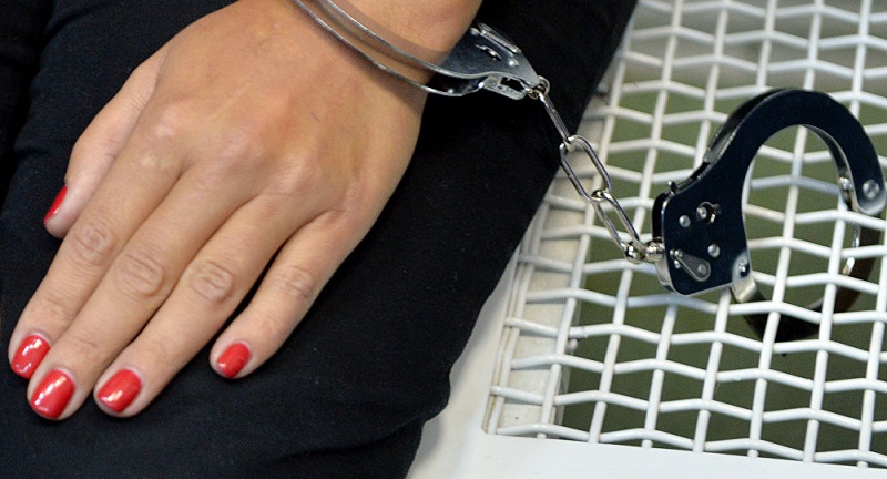 ​В Приаргунском районе женщина осуждена на 4 года лишения свободы за избиение детей