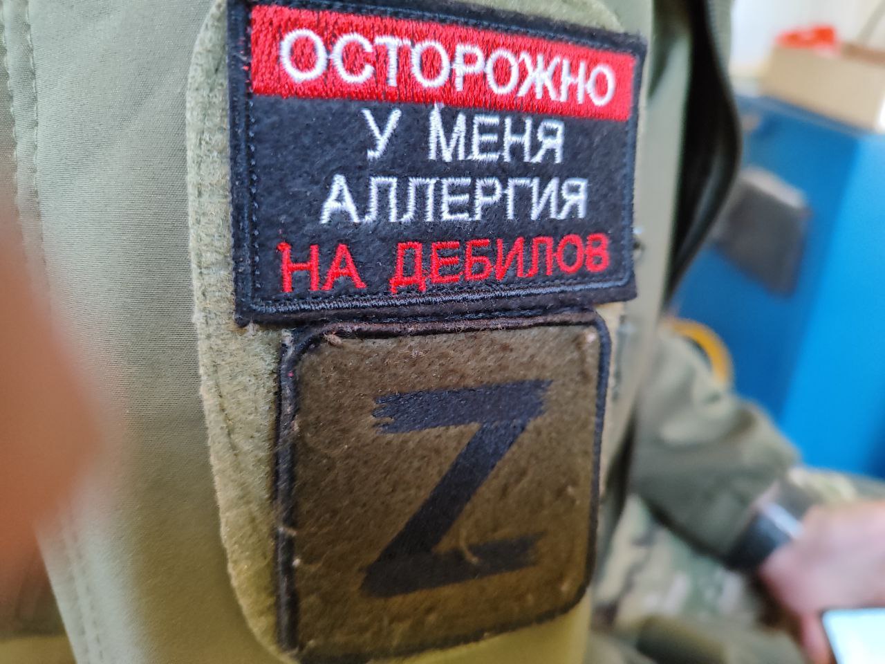 41 тысяча 600 рублей собраны  в кубышку СВО за неделю