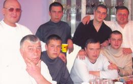 Декриминализация: Тахинский подельник заключил досудебку
