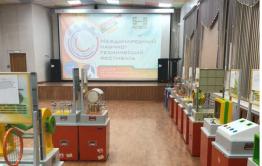 Скоро в Чите начнет работу знаменитый технопарк «Кванториум»