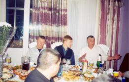 Олег Иконников
