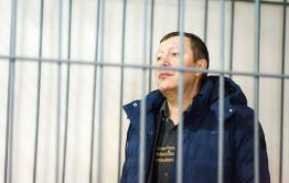 Лазуткин все. Виновен.