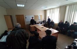 ​Сотрудникам «Забайкалспецтранса» в Чите задолжали более 5 миллионов рублей